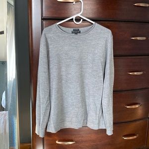 Mens Rollneck Sweater by J. Crew